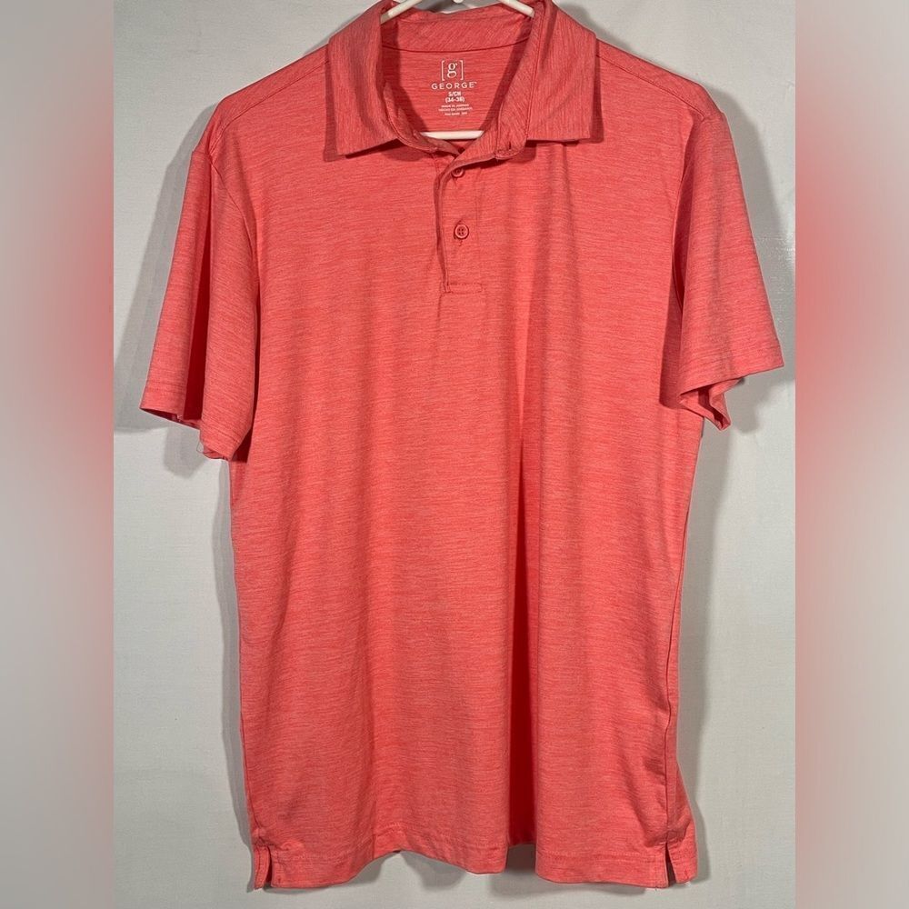 George golf shirt